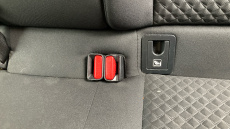 Toyota C-HR 1.8 Hybrid Icon 5dr CVT Hybrid Hatchback